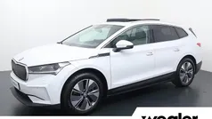 Gebruikt 2021 Skoda Enyaq iV SUV | € 29.840 (Eerlijke prijs)