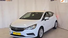 Gebruikt 2018 Opel Astra Edition Hatchback | € 9.799 (Eerlijke prijs)