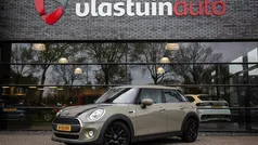 Grijs Gebruikt 2020 Mini ONE Business Hatchback | € 14.950 (Eerlijke prijs)