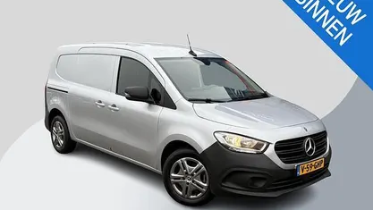 Gebruikt 2024 Mercedes Citan 110 Van | € 18.900 (Goede deal)