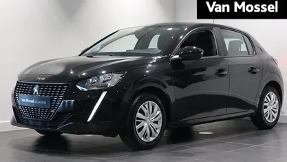 Occasion 2022 Peugeot 208 Active Hatchback | € 14.240 (Goede deal)