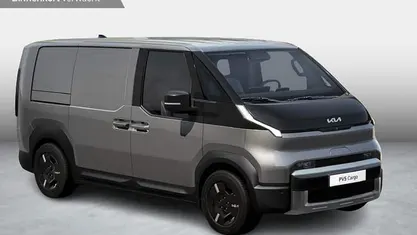 Occasion 2025 Kia PV5 MPV | € 37.420 (Goede deal)