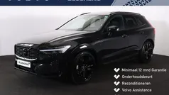 Zwart Gebruikt 2024 Volvo XC60 Plus SUV | € 59.900 (Eerlijke prijs)