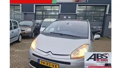 Grijs Gebruikt 2007 Citroën Grand C4 Picasso MPV | € 1.599 (Goede deal)