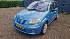 Gebruikt 2003 Citroën C3 Exclusive Hatchback | € 999 (Eerlijke prijs)