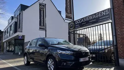 Occasion 2021 Dacia Sandero Acces Hatchback | € 11.500 (Super prijs)
