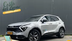 Grijs Gebruikt 2024 Kia Sportage 2 SUV | € 41.400 (Eerlijke prijs)
