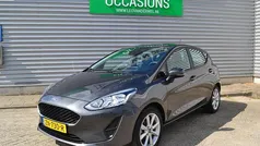 Grijs Gebruikt 2019 Ford Fiesta Trend Hatchback | € 13.450 (Eerlijke prijs)