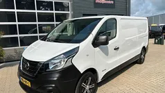 Gebruikt 2019 Nissan NV300 Acenta Van | € 9.950 (Eerlijke prijs)