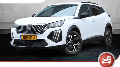 Occasion Peugeot 2008 Allure 131 PK (96 kW) 2025 SUV