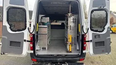 Gebruikt 2016 VW Crafter Van | € 16.950 (Eerlijke prijs)