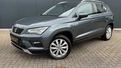 Grijs Gebruikt 2018 Seat Ateca FR SUV | € 19.940 (Eerlijke prijs)