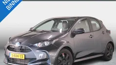 Gebruikt 2023 Toyota Yaris Hybrid Active Hatchback | € 22.450 (Eerlijke prijs)