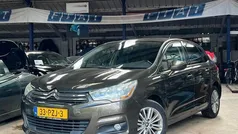 Bruin Gebruikt 2011 Citroën C4 Business Class Hatchback | € 3.748 (Eerlijke prijs)