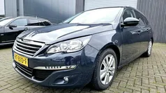 Gebruikt 2015 Peugeot 308 Stationwagen | € 5.999 (Eerlijke prijs)