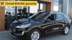 Gebruikt 2021 Ford Kuga Titanium SUV | € 23.440 (Eerlijke prijs)