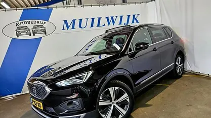 Occasion 2021 Seat Tarraco XCELLENCE SUV | € 26.450 (Eerlijke prijs)