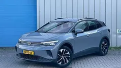 Gebruikt 2021 VW ID.4 Pro SUV | € 23.495 (Eerlijke prijs)