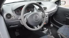 Gebruikt 2008 Renault Clio R.S. Hatchback | € 2.600 (Eerlijke prijs)