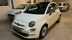 Gebruikt 2021 Fiat 500 Hatchback | € 12.400 (Goede deal)