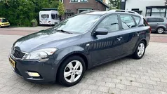 Gebruikt 2011 Kia Ceed Stationwagen | € 4.499 (Eerlijke prijs)
