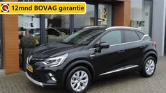 Gebruikt 2022 Renault Captur Intens SUV | € 19.880 (Eerlijke prijs)
