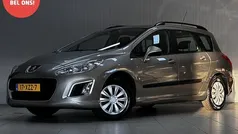 Gebruikt 2012 Peugeot 308 SW Stationwagen | € 2.450 (Super prijs)