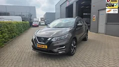 Gebruikt 2020 Nissan Qashqai Tekna SUV | € 23.950 (Eerlijke prijs)