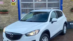 Gebruikt 2013 Mazda CX-5 SUV | € 10.950 (Eerlijke prijs)