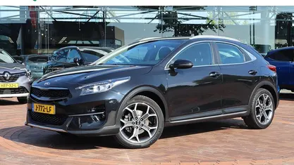 Gebruikt 2020 Kia XCeed SUV | € 16.445 (Eerlijke prijs)