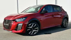 Gebruikt 2025 Peugeot 208 GT Hatchback | € 29.945 (Eerlijke prijs)