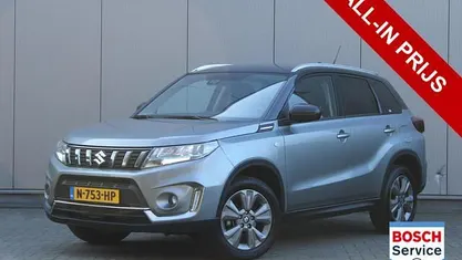 Occasion 2021 Suzuki Vitara SUV | € 22.450 (Eerlijke prijs)