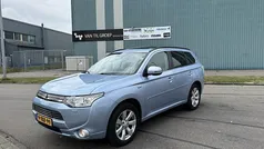 Gebruikt 2014 Mitsubishi Outlander Instyle SUV | € 9.750 (Goede deal)