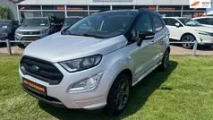 Grijs Gebruikt 2018 Ford Ecosport ST-Line SUV | € 13.750 (Eerlijke prijs)