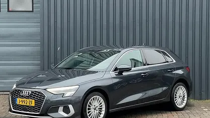 Occasion Audi A3 Sportback Business 110 PK (80 kW) 2020 Hatchback