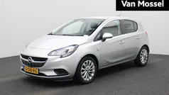 Grijs Gebruikt 2019 Opel Corsa Edition Hatchback | € 11.740 (Eerlijke prijs)