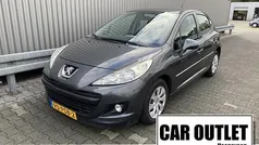 Gebruikt 2011 Peugeot 207 Access Hatchback | € 3.250 (Goede deal)