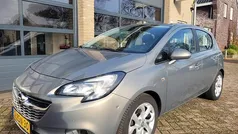 Gebruikt 2015 Opel Corsa Edition Hatchback | € 7.495 (Eerlijke prijs)
