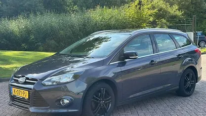 Gebruikt 2012 Ford Focus Trend Stationwagen | € 1.499 (Super prijs)