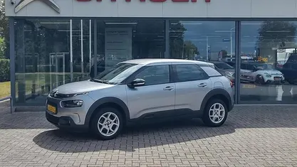 Occasion Citroën C4 Business Class 2020 SUV