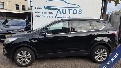 Occasion Ford Kuga Trend 120 PK (88 kW) 2018 SUV