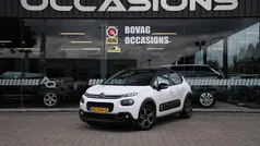 Gebruikt 2017 Citroën C3 Feel Hatchback | € 8.450 (Eerlijke prijs)