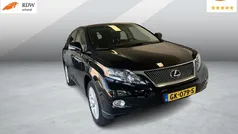 Gebruikt 2010 Lexus RX450h Luxury Line SUV | € 14.950 (Eerlijke prijs)