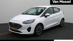 Wit Gebruikt 2023 Ford Fiesta Titanium Hatchback | € 17.445 (Goede deal)