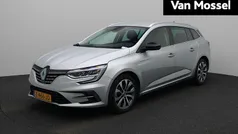 Gebruikt 2024 Renault Mégane GrandTour Techno Stationwagen | € 25.925 (Eerlijke prijs)