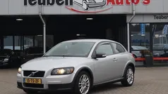 Grijs Gebruikt 2007 Volvo C30 Kinetic Hatchback | € 3.985 (Eerlijke prijs)