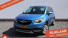 Gebruikt 2019 Opel Crossland X Innovation SUV | € 15.900 (Eerlijke prijs)