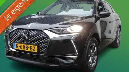 Occasion 2022 DS Automobiles DS3 Crossback Performance SUV | € 17.950 (Goede deal)