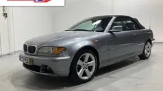 Gebruikt 2004 BMW 330 Executive Cabriolet | € 11.600 (Eerlijke prijs)