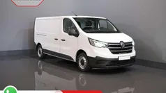 Gebruikt 2022 Renault Trafic Van | € 16.444 (Goede deal)